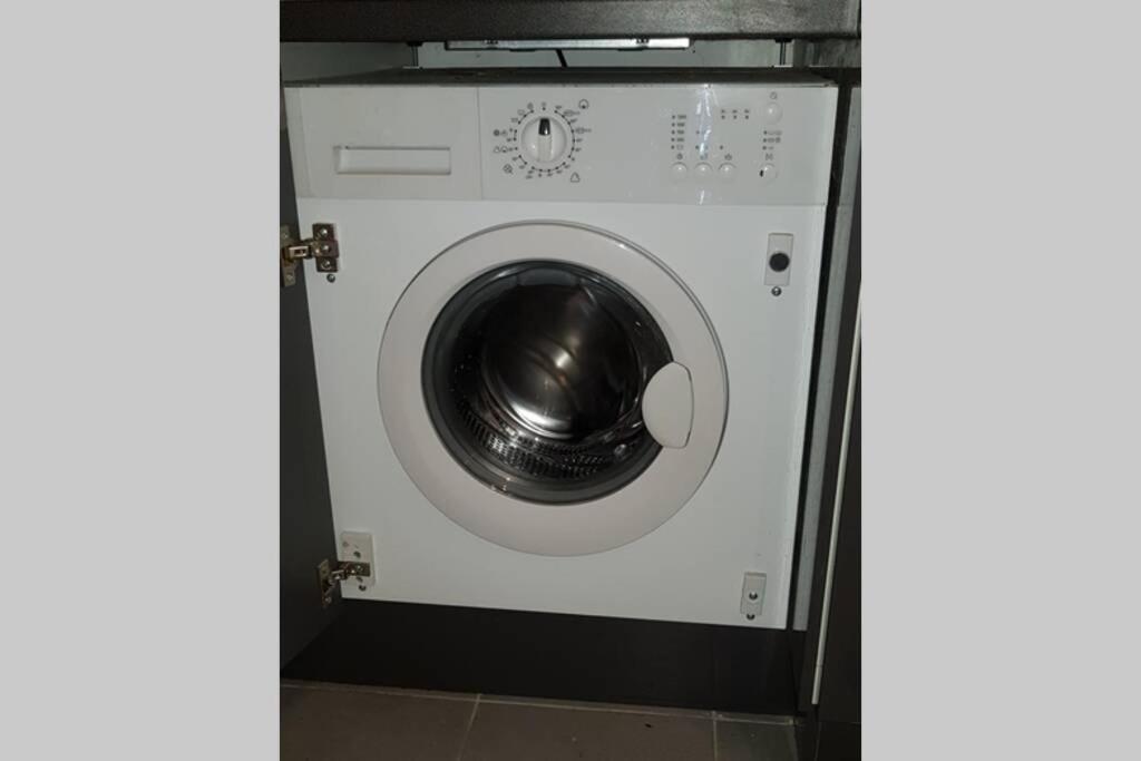 Petit Bijou Dans Le Centre De Paris Διαμέρισμα Εξωτερικό φωτογραφία