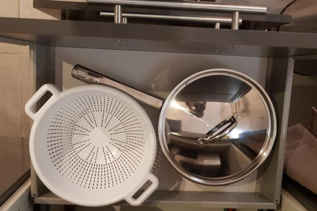 Petit Bijou Dans Le Centre De Paris Διαμέρισμα Εξωτερικό φωτογραφία