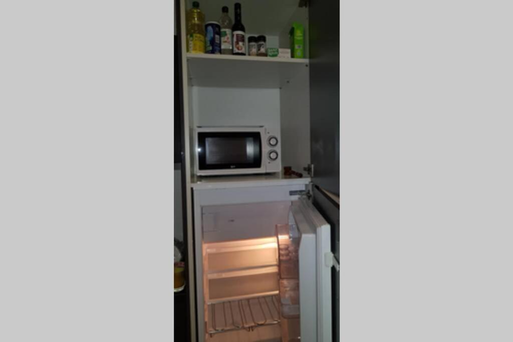 Petit Bijou Dans Le Centre De Paris Διαμέρισμα Εξωτερικό φωτογραφία